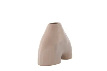 Kento Ljusstake 8x15 cm - Ljusrosa - Inredning & dekor - Ljus & dofter - Ljusstake & kandelaber - Kandelaber bord