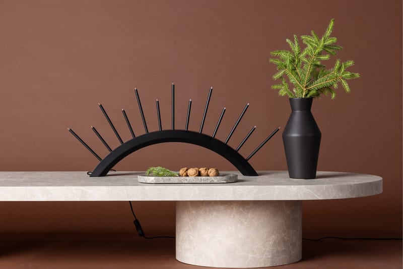 Kettilsås Ljusstake - Inredning & dekor - Ljus & dofter - Ljusstake & kandelaber - Kandelaber bord