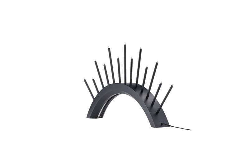 Kettilsås Ljusstake - Inredning & dekor - Ljus & dofter - Ljusstake & kandelaber - Kandelaber bord