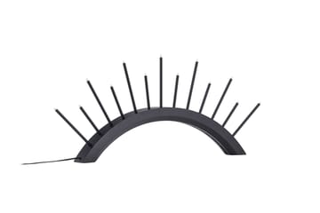 Kettilsås Ljusstake - Inredning & dekor - Ljus & dofter - Ljusstake & kandelaber - Kandelaber bord
