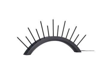 Kettilsås Ljusstake - Inredning & dekor - Ljus & dofter - Ljusstake & kandelaber - Kandelaber bord