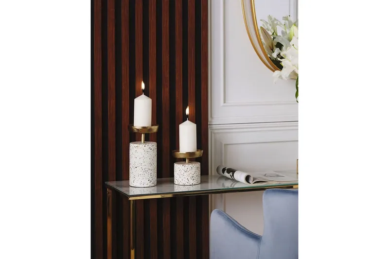 Ljusstakar Kaengan set om 2 - Inredning & dekor - Ljus & dofter - Ljusstake & kandelaber - Kandelaber bord