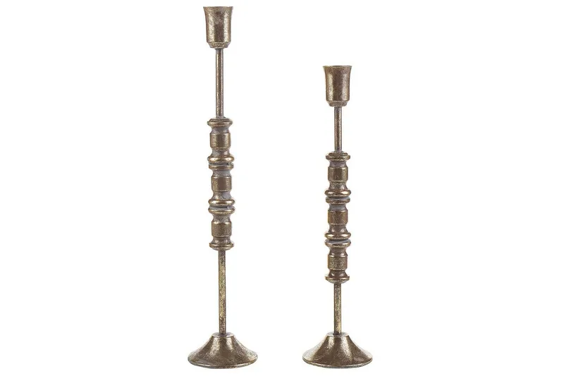 Ljusstakar Salamina set om 2