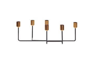 Ljusstake Bangka - Inredning & dekor - Ljus & dofter - Ljusstake & kandelaber - Kandelaber bord