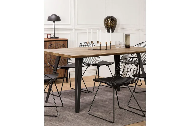 Ljusstake Bangka - Inredning & dekor - Ljus & dofter - Ljusstake & kandelaber - Kandelaber bord