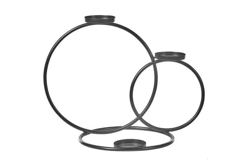 Ljusstake Cakung - Inredning & dekor - Ljus & dofter - Ljusstake & kandelaber - Kandelaber bord