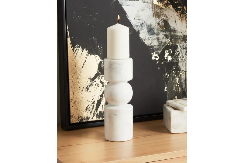 Ljusstake Ioannina - Inredning & dekor - Ljus & dofter - Ljusstake & kandelaber - Kandelaber bord