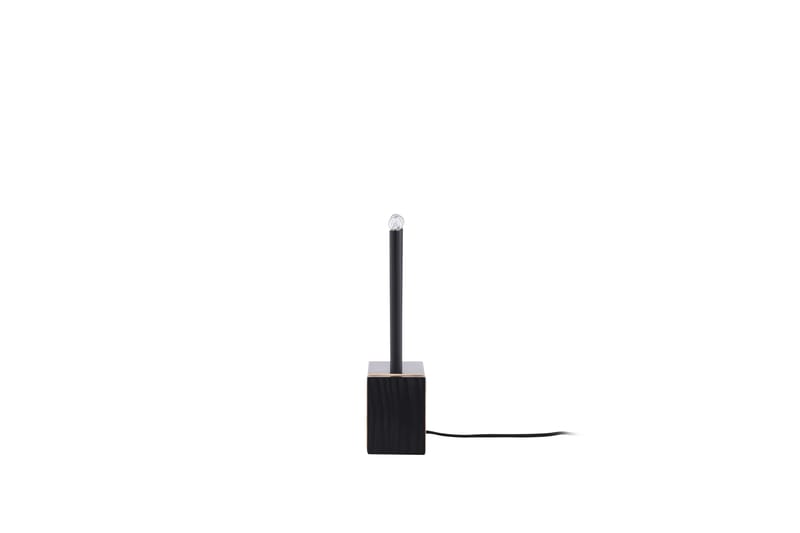 Ljusstake & kandelaber för bord Venture Home Fjällberget Ljusstake Black - Inredning & dekor - Ljus & dofter - Ljusstake & kandelaber - Kandelaber bord