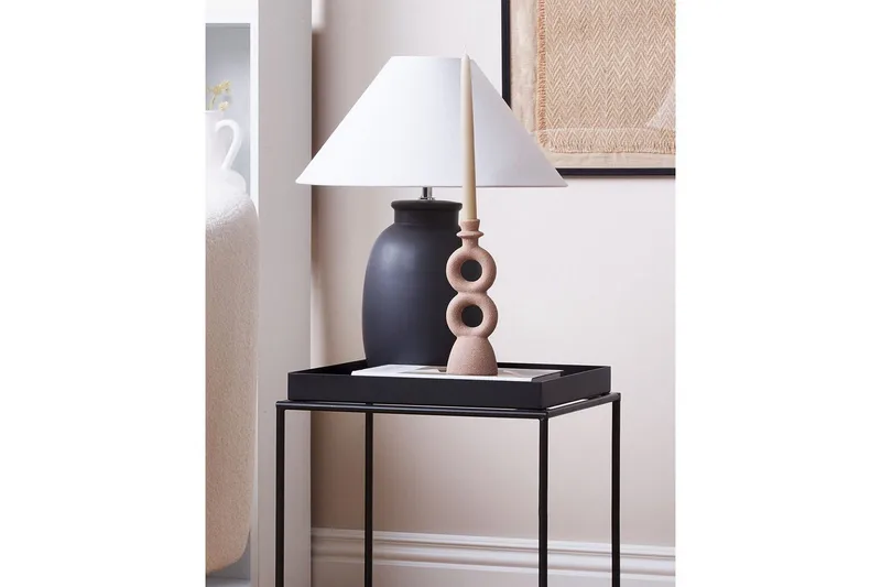 Ljusstake Naousa - Inredning & dekor - Ljus & dofter - Ljusstake & kandelaber - Kandelaber bord