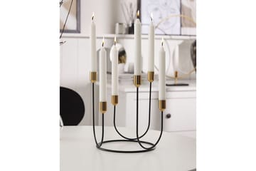 Ljusstake Panay - Inredning & dekor - Ljus & dofter - Ljusstake & kandelaber - Kandelaber bord
