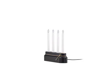 Näsfjället Ljusstake - Inredning & dekor - Ljus & dofter - Ljusstake & kandelaber - Kandelaber bord