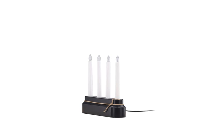 Näsfjället Ljusstake - Inredning & dekor - Ljus & dofter - Ljusstake & kandelaber - Kandelaber bord