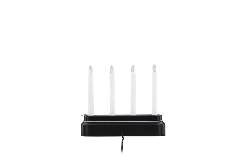 Näsfjället Ljusstake - Inredning & dekor - Ljus & dofter - Ljusstake & kandelaber - Kandelaber bord