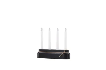 Näsfjället Ljusstake - Inredning & dekor - Ljus & dofter - Ljusstake & kandelaber - Kandelaber bord