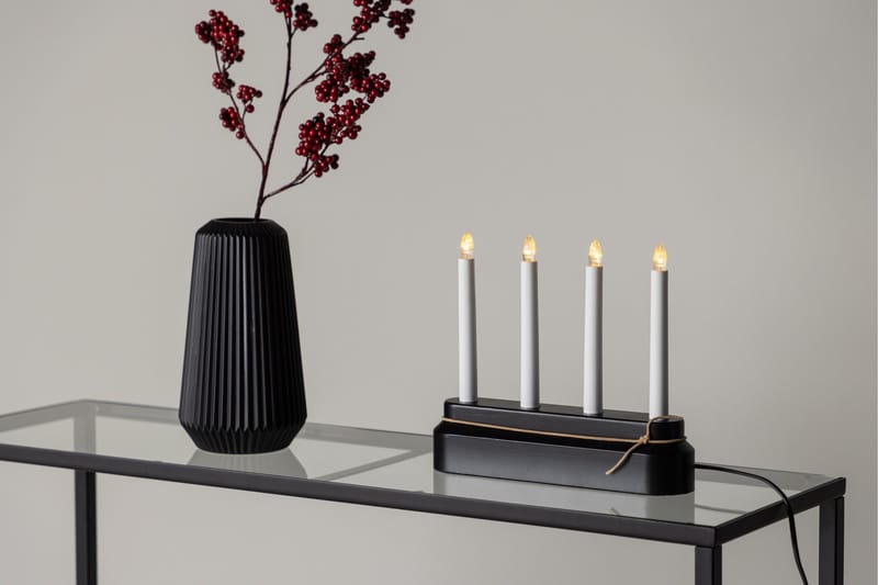 Näsfjället Ljusstake - Inredning & dekor - Ljus & dofter - Ljusstake & kandelaber - Kandelaber bord