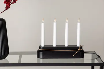 Näsfjället Ljusstake - Inredning & dekor - Ljus & dofter - Ljusstake & kandelaber - Kandelaber bord
