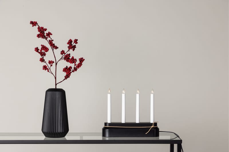 Näsfjället Ljusstake - Inredning & dekor - Ljus & dofter - Ljusstake & kandelaber - Kandelaber bord