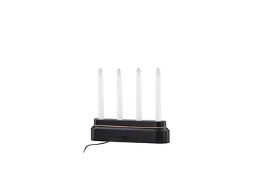 Näsfjället Ljusstake - Inredning & dekor - Ljus & dofter - Ljusstake & kandelaber - Kandelaber bord