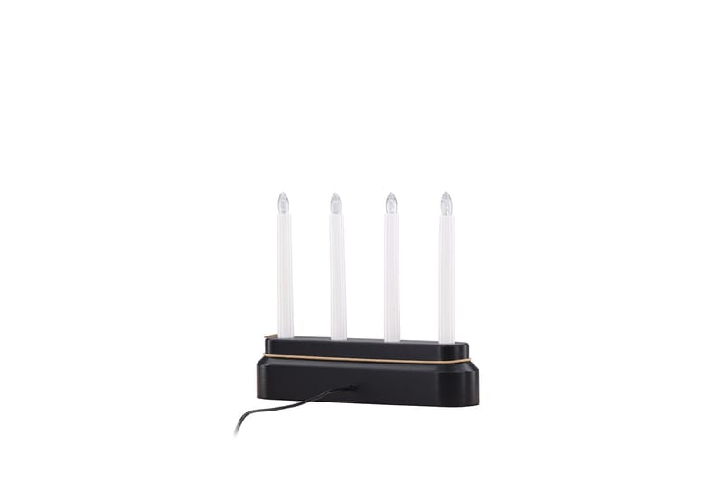 Näsfjället Ljusstake - Inredning & dekor - Ljus & dofter - Ljusstake & kandelaber - Kandelaber bord