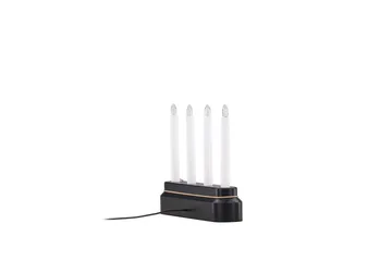 Näsfjället Ljusstake - Inredning & dekor - Ljus & dofter - Ljusstake & kandelaber - Kandelaber bord