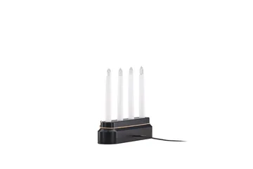 Näsfjället Ljusstake - Inredning & dekor - Ljus & dofter - Ljusstake & kandelaber - Kandelaber bord