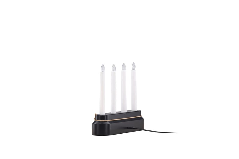 Näsfjället Ljusstake - Inredning & dekor - Ljus & dofter - Ljusstake & kandelaber - Kandelaber bord