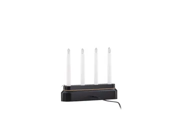 Näsfjället Ljusstake - Inredning & dekor - Ljus & dofter - Ljusstake & kandelaber - Kandelaber bord