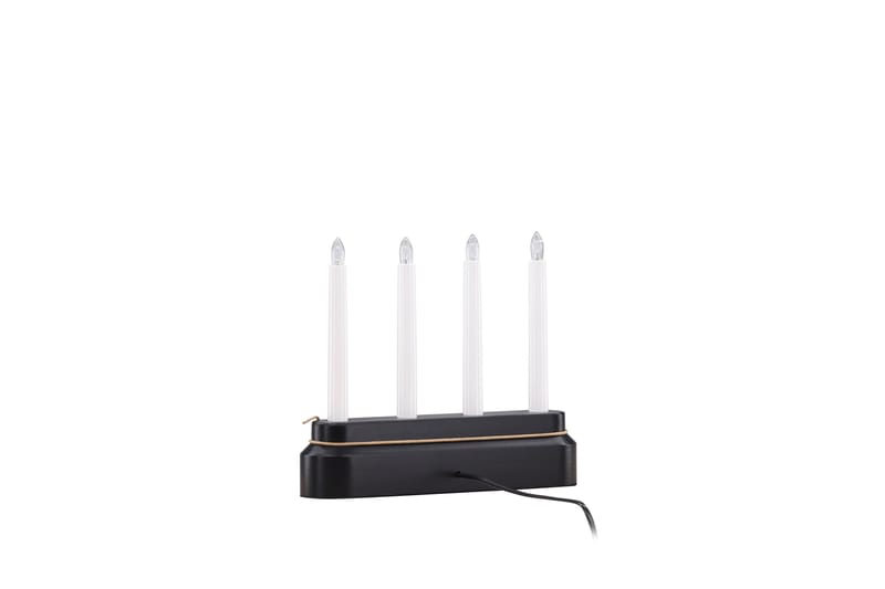 Näsfjället Ljusstake - Inredning & dekor - Ljus & dofter - Ljusstake & kandelaber - Kandelaber bord