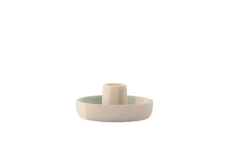 Otis Ljusstake 11x5 cm - Grå - Inredning & dekor - Ljus & dofter - Ljusstake & kandelaber - Kandelaber bord