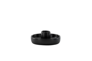 Otis Ljusstake 11x5 cm - Svart - Inredning & dekor - Ljus & dofter - Ljusstake & kandelaber - Kandelaber bord