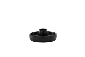 Otis Ljusstake 11x5 cm - Svart - Inredning & dekor - Ljus & dofter - Ljusstake & kandelaber - Kandelaber bord