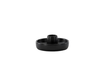 Otis Ljusstake 11x5 cm - Svart - Inredning & dekor - Ljus & dofter - Ljusstake & kandelaber - Kandelaber bord