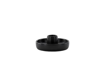 Otis Ljusstake 11x5 cm - Svart - Inredning & dekor - Ljus & dofter - Ljusstake & kandelaber - Kandelaber bord