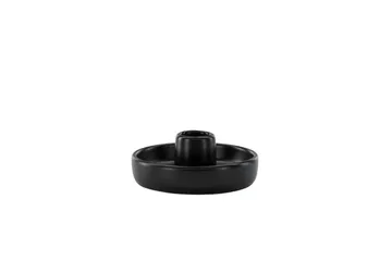 Otis Ljusstake 11x5 cm - Svart - Inredning & dekor - Ljus & dofter - Ljusstake & kandelaber - Kandelaber bord