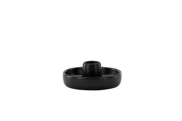 Otis Ljusstake 11x5 cm - Svart - Inredning & dekor - Ljus & dofter - Ljusstake & kandelaber - Kandelaber bord