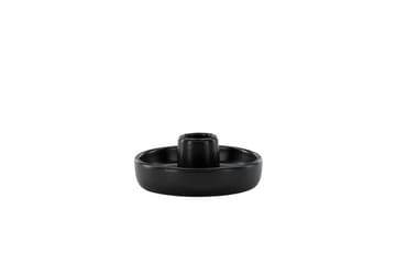 Otis Ljusstake 11x5 cm - Svart - Inredning & dekor - Ljus & dofter - Ljusstake & kandelaber - Kandelaber bord