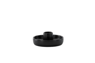 Otis Ljusstake 11x5 cm - Svart - Inredning & dekor - Ljus & dofter - Ljusstake & kandelaber - Kandelaber bord