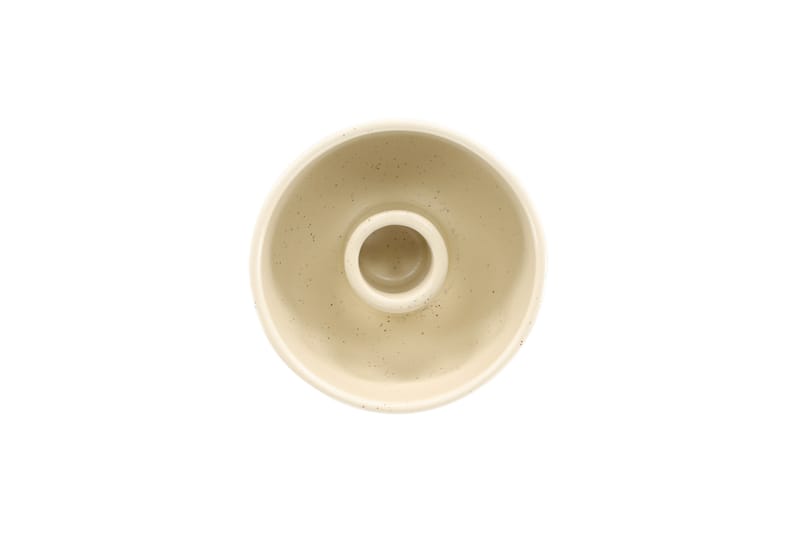 Posh Ljusstake 9x6 cm - Beige - Inredning & dekor - Ljus & dofter - Ljusstake & kandelaber - Kandelaber bord