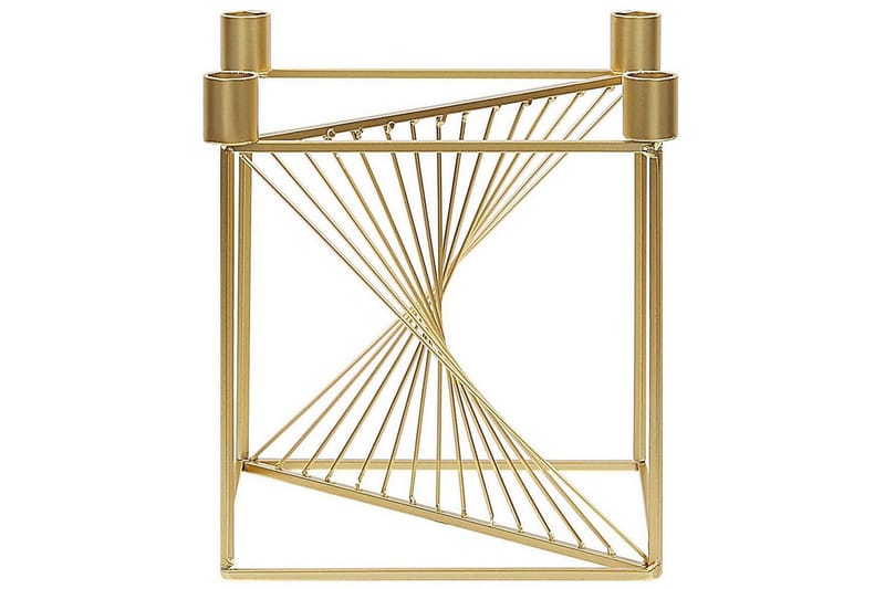 Ljusstake Mindoro - Inredning & dekor - Ljus & dofter - Ljushållare & ljusfat