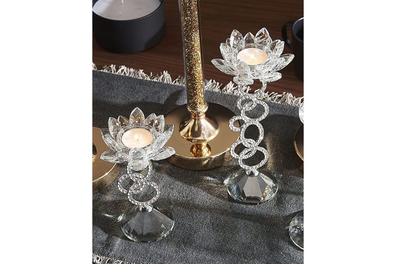 Ljusstake Oviedo - Inredning & dekor - Ljus & dofter - Ljushållare & ljusfat