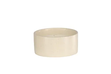 Douglas Doftljus - Beige - Inredning & dekor - Ljus & dofter - Stearinljus - Doftljus