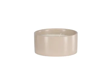 Douglas Doftljus - Beige - Inredning & dekor - Ljus & dofter - Stearinljus - Doftljus