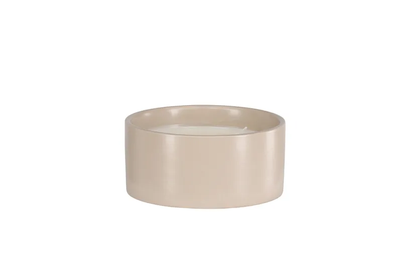 Douglas Doftljus - Beige - Inredning & dekor - Ljus & dofter - Stearinljus - Doftljus