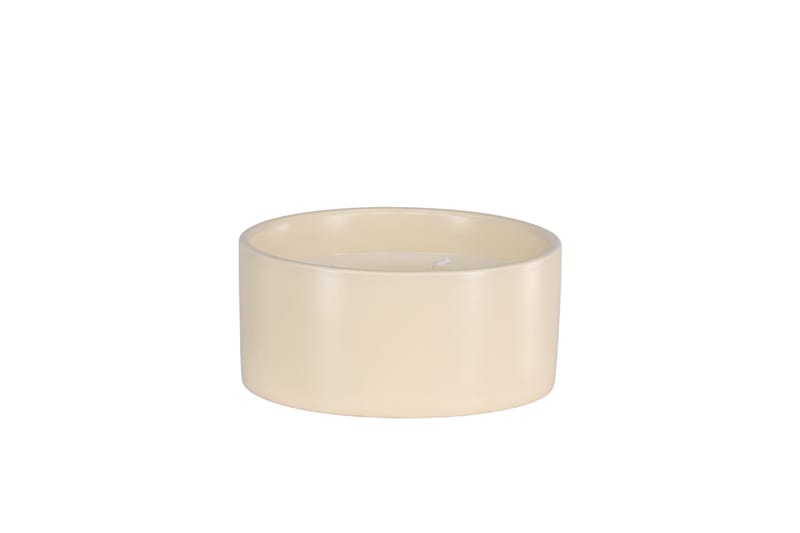 Douglas Doftljus - Beige - Inredning & dekor - Ljus & dofter - Stearinljus - Doftljus