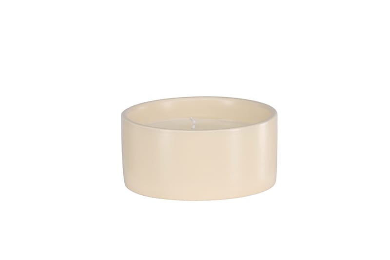 Douglas Doftljus - Beige - Inredning & dekor - Ljus & dofter - Stearinljus - Doftljus