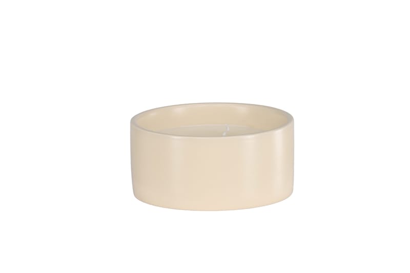 Douglas Doftljus - Beige - Inredning & dekor - Ljus & dofter - Stearinljus - Doftljus