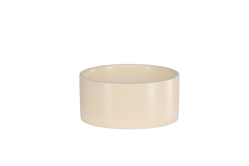 Douglas Doftljus - Beige - Inredning & dekor - Ljus & dofter - Stearinljus - Doftljus