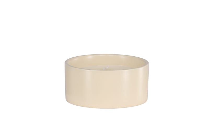 Douglas Doftljus - Beige - Inredning & dekor - Ljus & dofter - Stearinljus - Doftljus