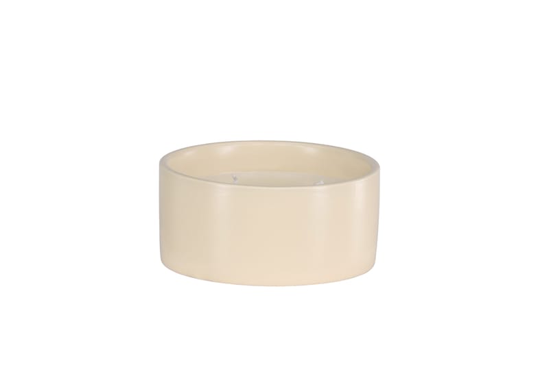 Douglas Doftljus - Beige - Inredning & dekor - Ljus & dofter - Stearinljus - Doftljus
