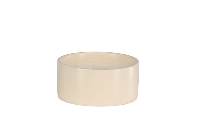 Douglas Doftljus - Beige - Inredning & dekor - Ljus & dofter - Stearinljus - Doftljus